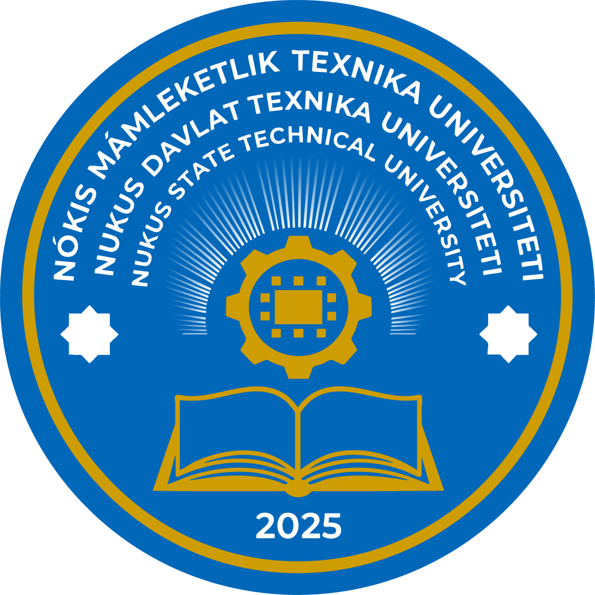 Nukus State Technical University