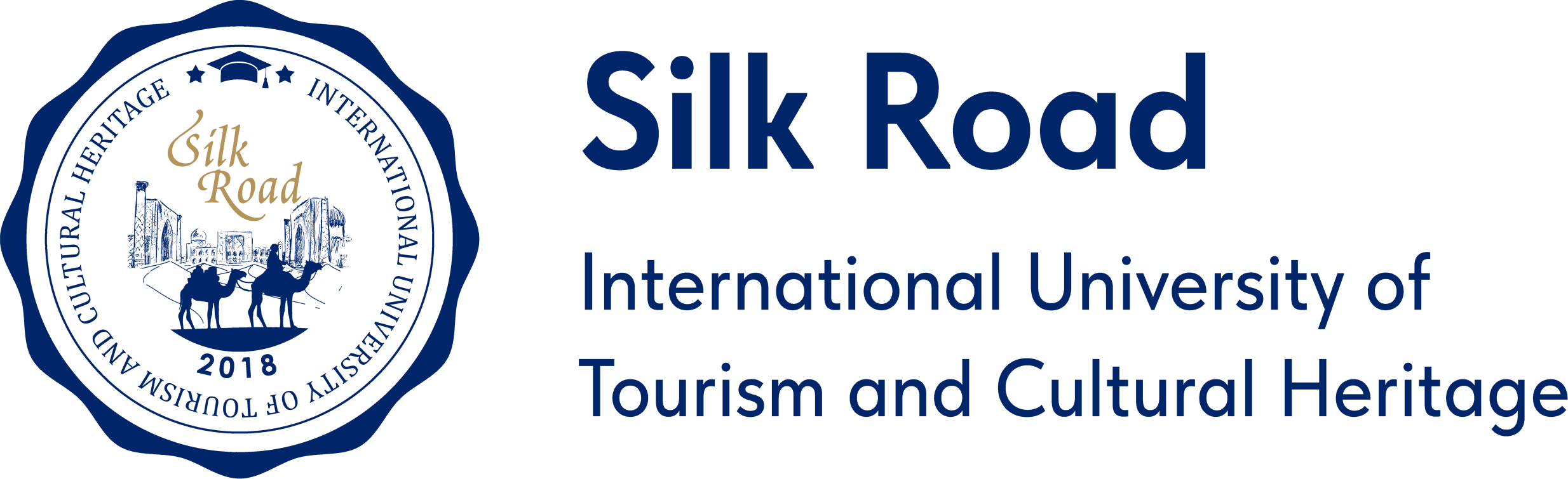 International University of Tourism and Cultural Heritage "Silk Road"